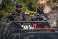 Localizan a los dos agentes desaparecidos en Zapopan, Jalisco; "se encuentran bien", dice Harfuch