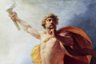 ‘Artificial intelligence’ myths have existed for centuries – from the ancient Greeks to a pope’s chatbot