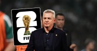 ¿Por qué Javier Aguirre dice tener incertidumbre luego del sorteo para el Mundial?
