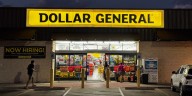 Rich people are flooding dollar stores as Americans navigate a crushing affordability crisis