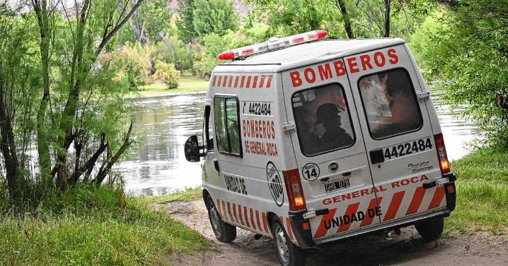 La peor noticia: encontraron muerto a Enzo, el joven que era buscado intensamente en Paso Córdoba