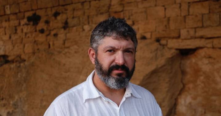 Bryan Stern, el veterano de guerra que lideró el escape de María Corina de Venezuela