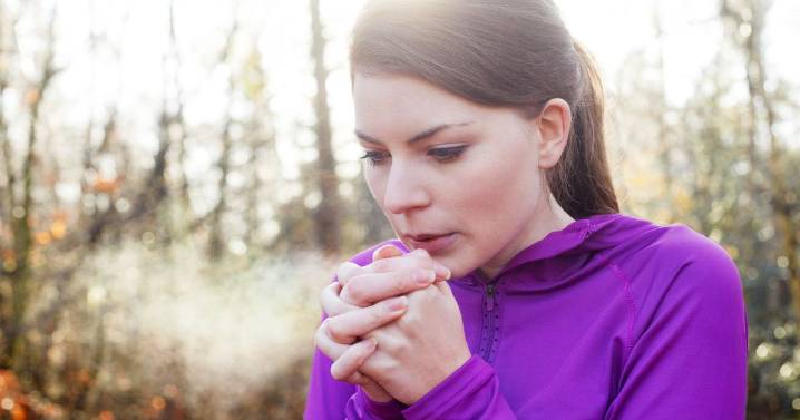 Boots issues health warning as people in UK to 'feel worse than normal' this week