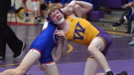Photos: Watertown wrestlers host Marv Sherrill Duals tournament