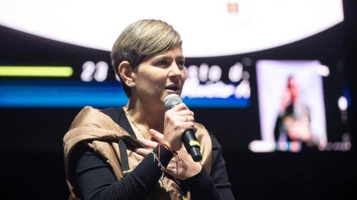 Verónica Alcocer reapareció y rompió el silencio tras escándalos por su vida en Estocolmo y contrato de aviones Gripen: 'Persecución y calumnia'