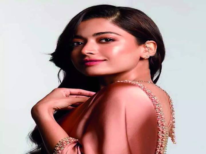 Rashmika issues warning about AI fakes