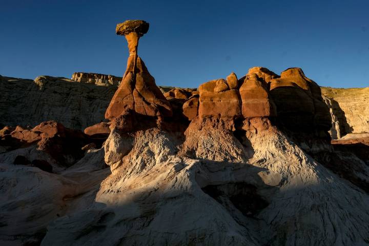 Utah is offering $3,000 for information on a skull stolen from a burial site