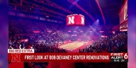 First look at Bob Devaney Center renovations
