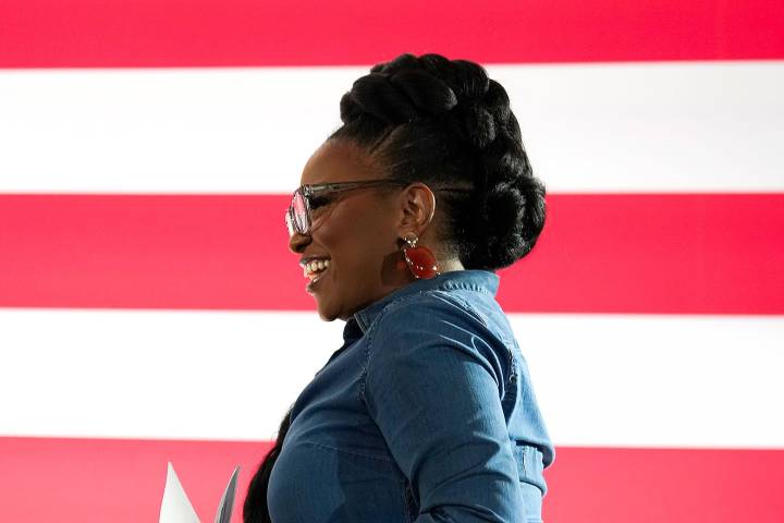 Jasmine Crockett, James Talarico: The Texas Senate primary just got a lot more interesting—and poses big questions for Democrats' future.