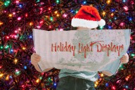 Evansville Christmas Light Map Returns with More Than 200 Display