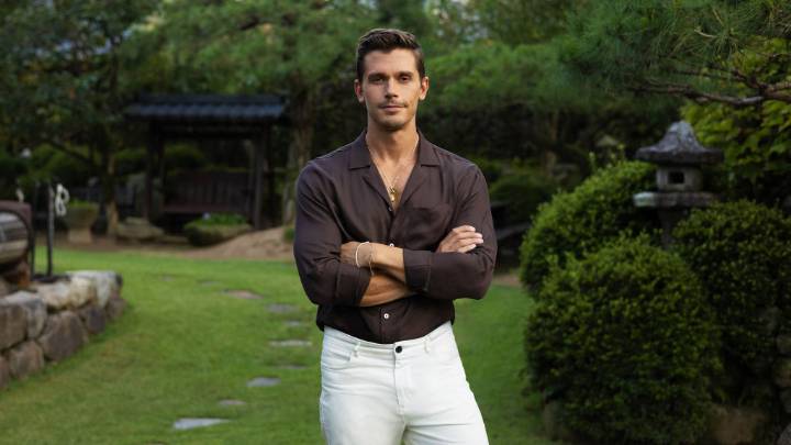 Antoni Porowski Lands Another Nat Geo Series