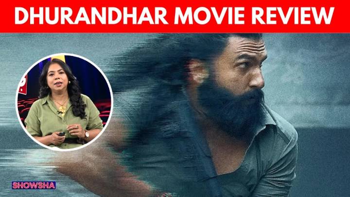 Dhurandhar Movie Review: An Unforgettable, High Voltage, Morally Layered Thriller I WATCH