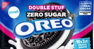 Oreo is bringing zero-sugar cookies to the US