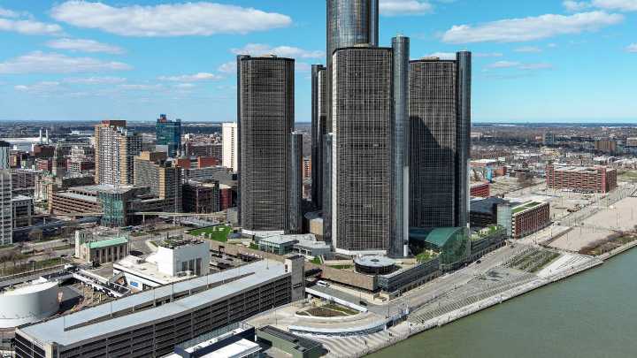 Lansing moves quickly on tax programs favored by developers