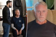 Eric Dane reveals whether he will keep acting after 'Brilliant Minds' role