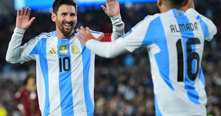 FIFA World Cup Draw: Everything you need to know