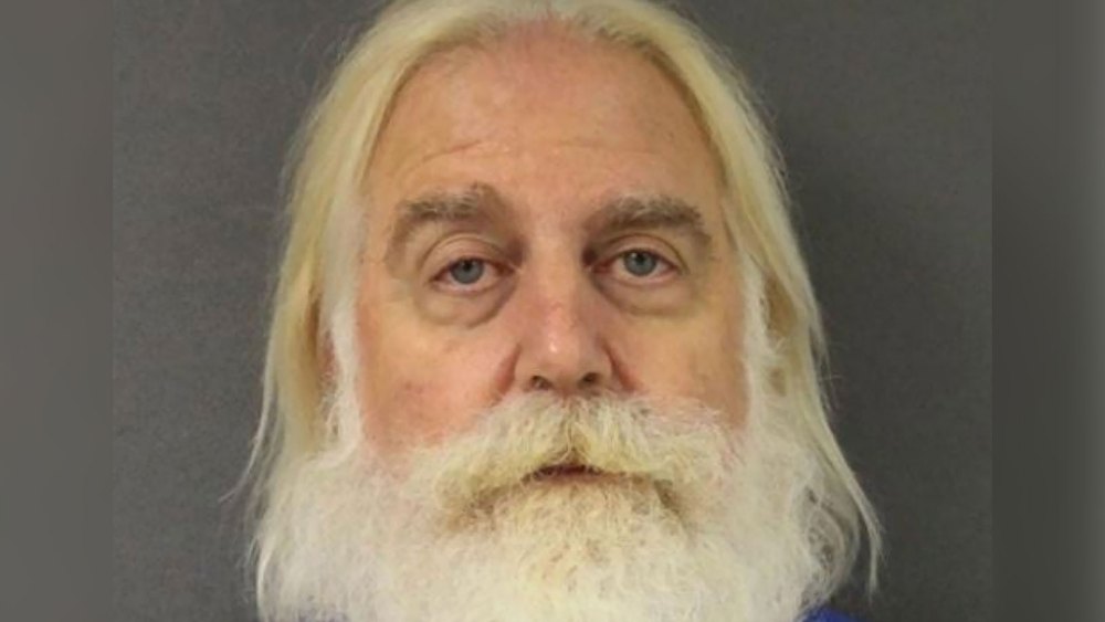 Santa-for-Hire Arrested in New Jersey on Child Porn Charges