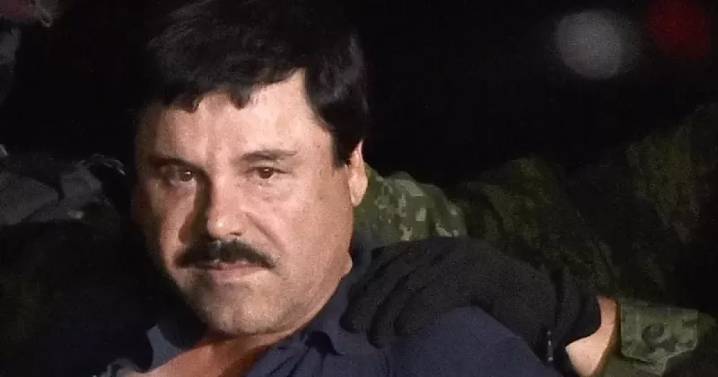 Joaquín Guzmán López, hijo del Chapo, se declara culpable de narcotráfico en EE.UU.