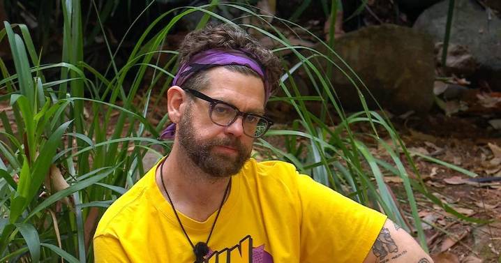 I'm A Celeb's Jack Osbourne could 'explode' any minute ITV star claims