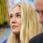 CBS News hosting prime-time ‘town hall’ with Erika Kirk, widow of activist Charlie Kirk