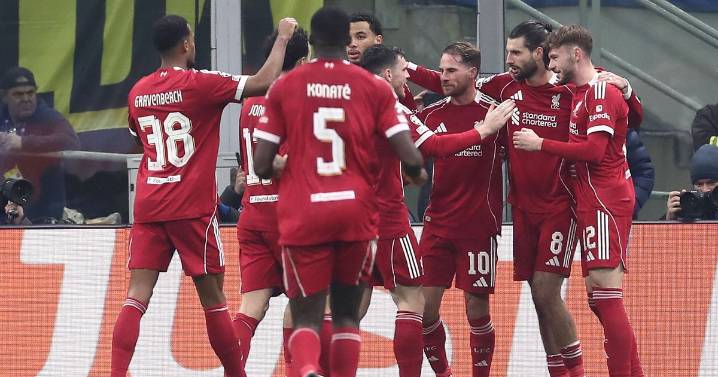 Why isn’t Liverpool vs Brighton on TV? Live stream details and kick