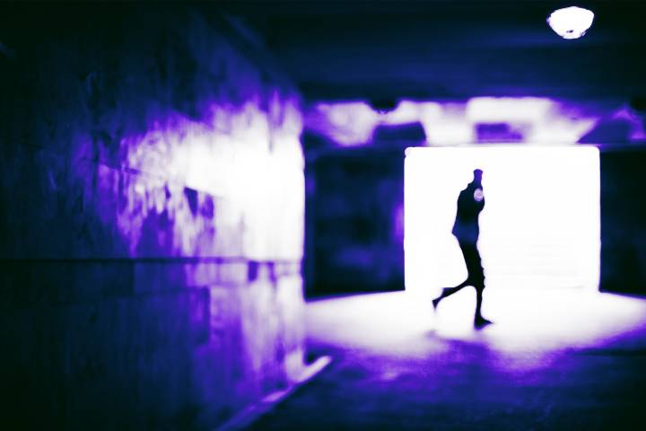 Anti-AI Activist on the Run as Police Warn That He’s Armed and Dangerous