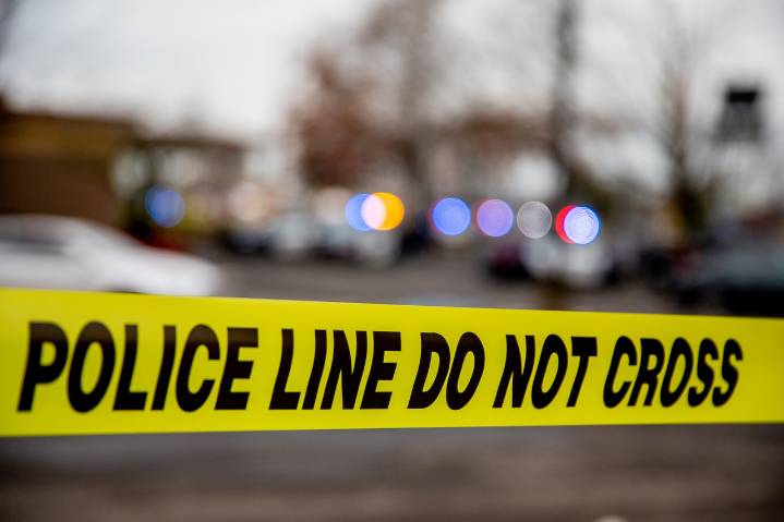 1 dead after shooting at Gresham gas station