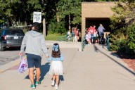 1 in 10 Ann Arbor students are in School of Choice. Here’s how they got to the district.