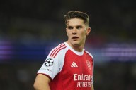 Mikel Arteta sends message to Viktor Gyokeres after Gabriel Jesus makes Arsenal return