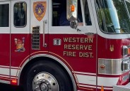 Mill Creek Police investigate after body found in Yellow Creek