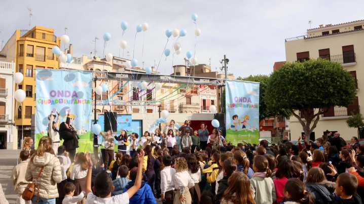 Onda refuerza su compromiso con la protección y el bienestar de la infancia en el pleno de diciembre