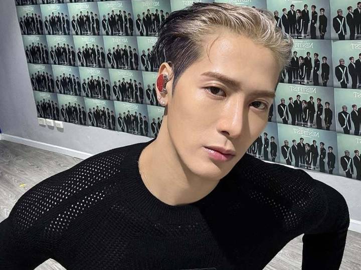 Jackson Wang anuncia concierto en CDMX: fecha y cuándo comprar boletos