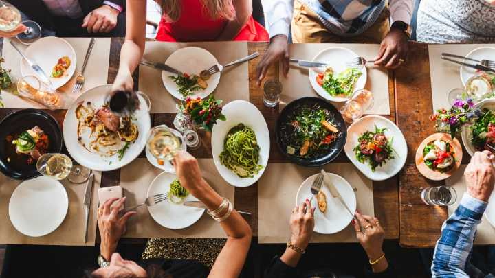 Target's Stoneware Dish Is Giving Major Designer Brand Vibes For Way Less