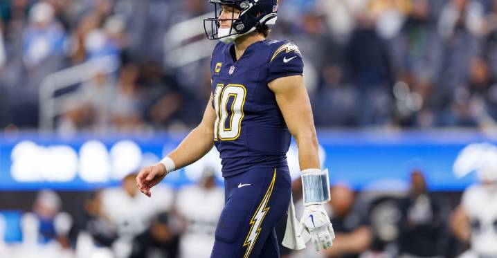 Eagles opposing player to stop, Week 14 edition