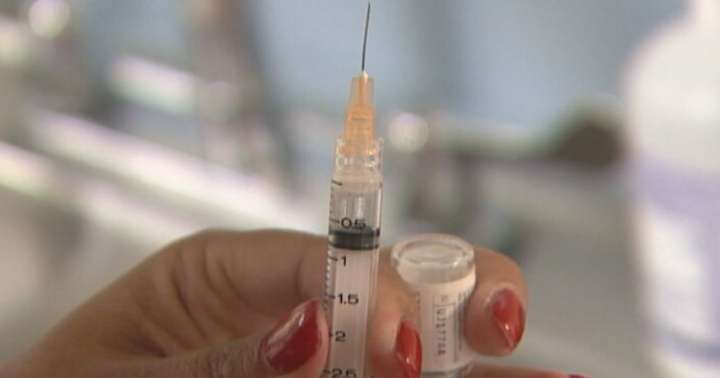 Colorado's flu season is underway, and health officials say it's starting earlier than usual