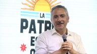 Mensaje al peronismo: Larroque pidió actualizar la doctrina y cerrar filas con Kicillof