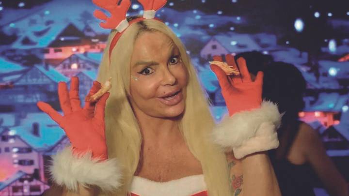 Leticia Sabater promete “un fiestón espectacular” en su regreso a Gijón: “Voy como un misil para darlo todo”