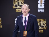 Thomas Tuchel expecting ‘tough’ task in England’s World Cup group