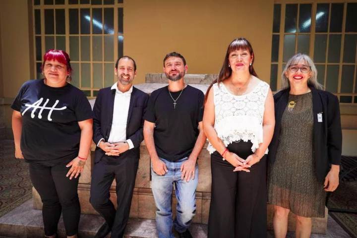 La lista de “10 mandamientos anti casta” que Juan Grabois pidió que cumplan sus diputados