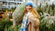 The Best Time To Buy A Real Christmas Tree So That It Lasts The Whole Holiday Season