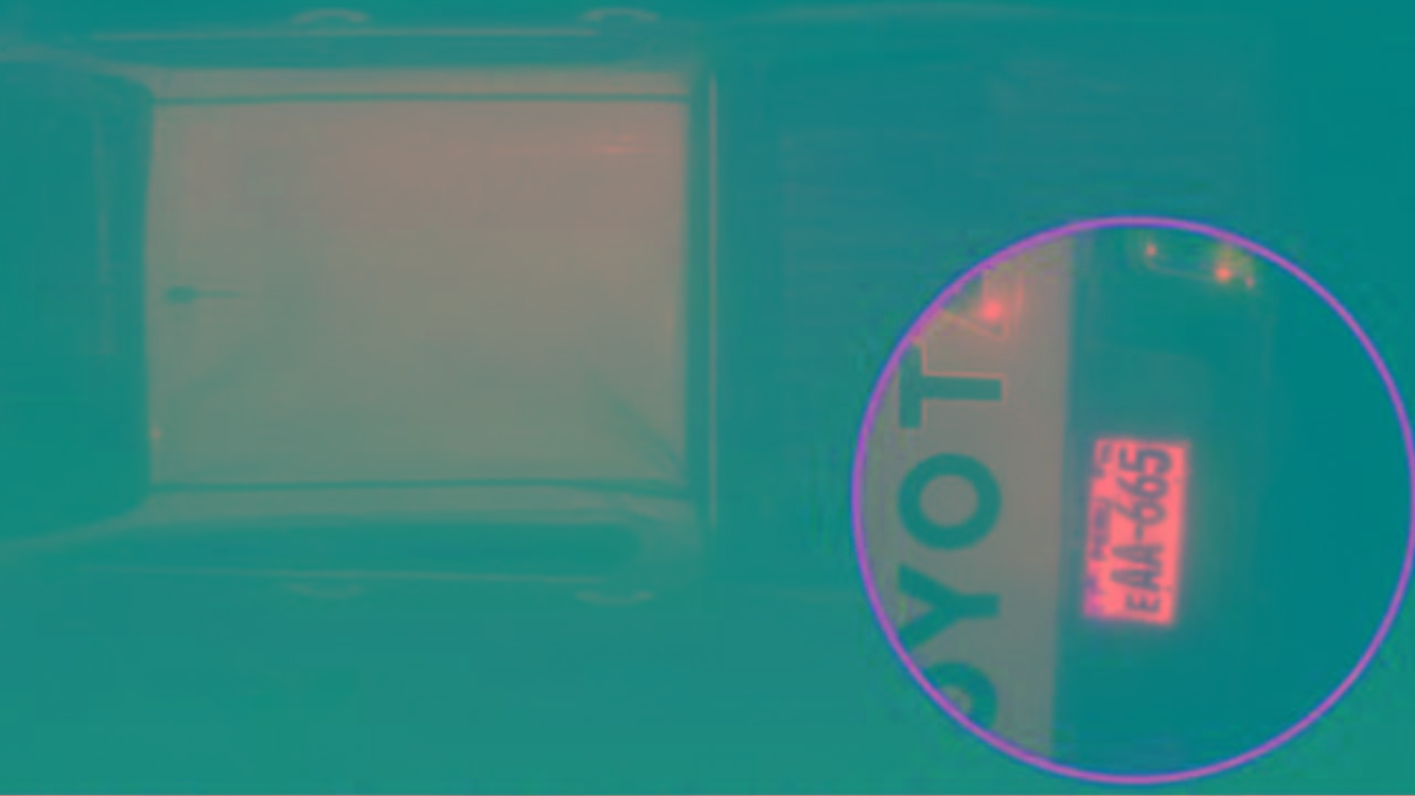 Camioneta municipal de Ilabaya sufre despiste y aparece abandonada; conductor está desaparecido