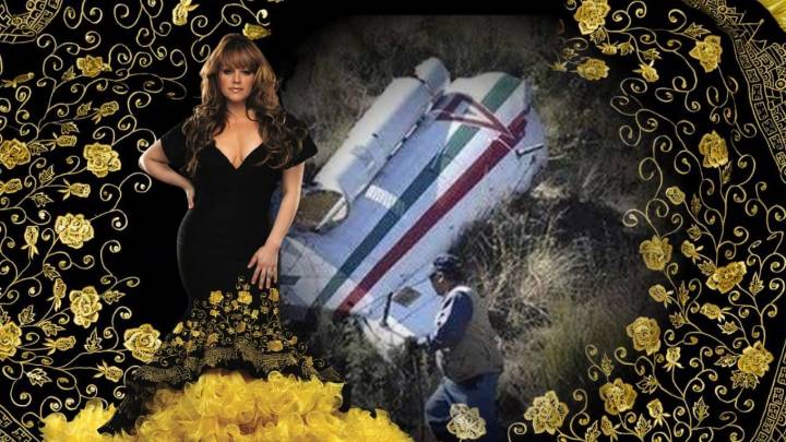 A 13 años de la tragedia; así fue la historia del fatal vuelo que terminó con Jenni Rivera