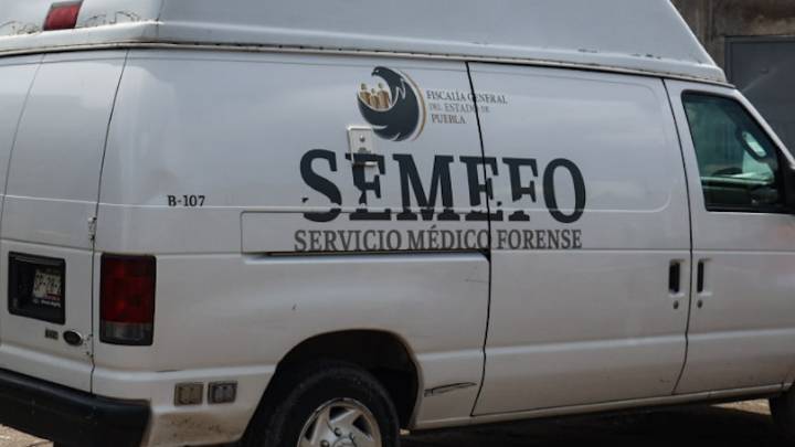 Hombre es ejecutado y dejado en la puerta de la casa de sus padres en Xicotlán, Puebla