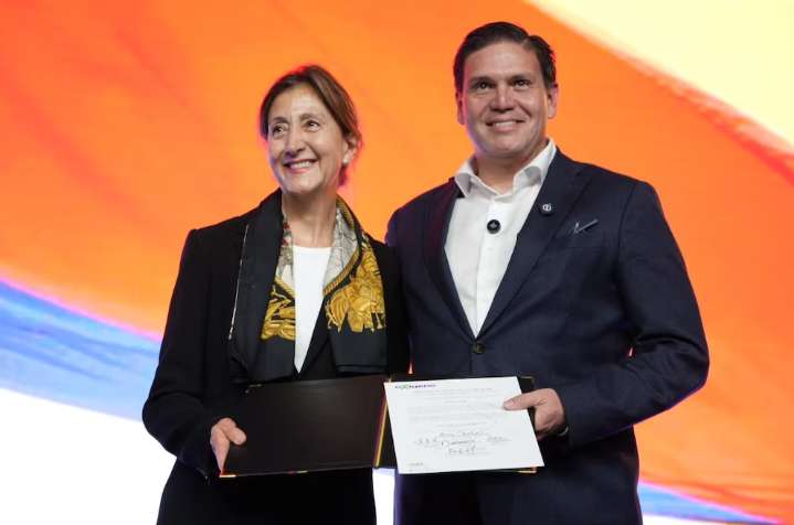 Pulso por cabezas de listas al Senado