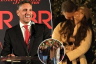 Exclusive | Mauricio Umansky details awkward family Thanksgiving after cozy photos with reality star emerge