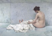 El «titánico» catálogo razonado de Sorolla