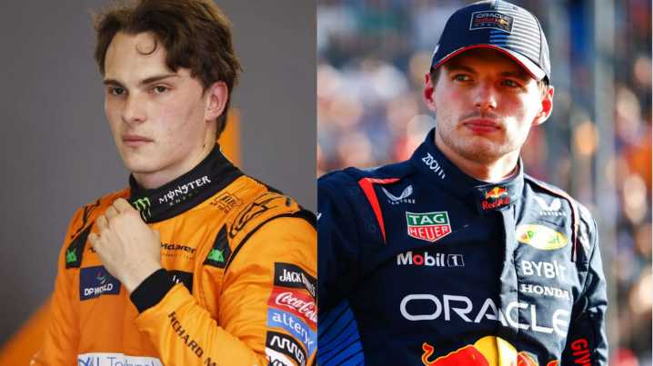 Heartbroken Oscar Piastri Slams Costly McLaren Strategy Call as Max Verstappen Keeps Championship Alive