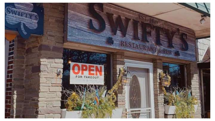Dozens Jobless at Swifty’s: New Albany Venue Offers Immediate Hiring