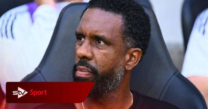 Celtic appoint Columbus Crew boss Wilfried Nancy as new permanent manager