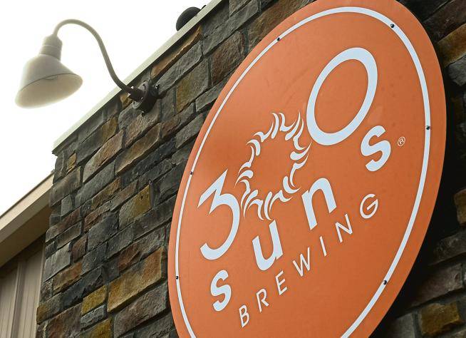 Things to do in Longmont on Tuesday, Dec. 2: Filmmakers and beers at 300 Suns